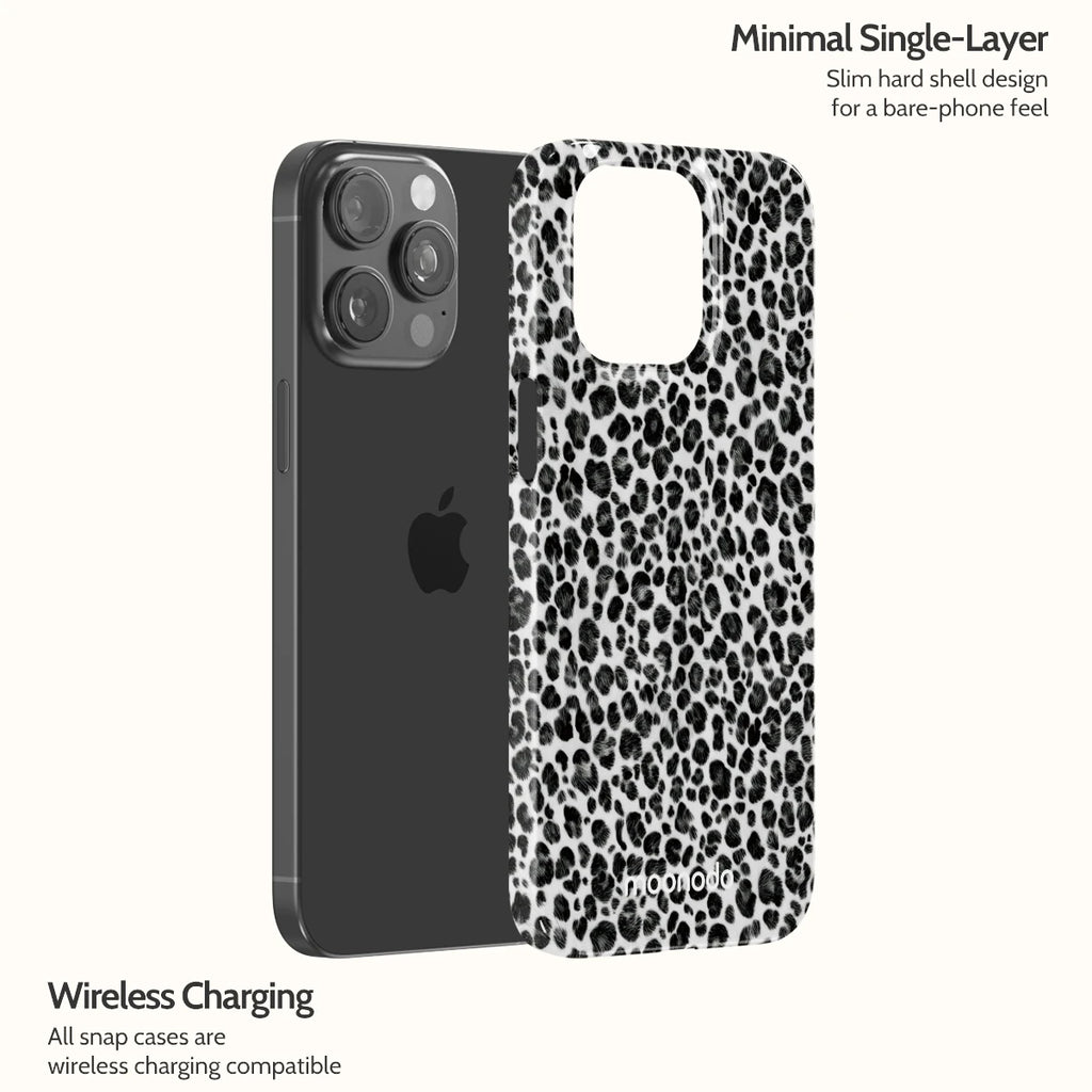 Pepper Prowl - iPhone 15 Pro Max Case