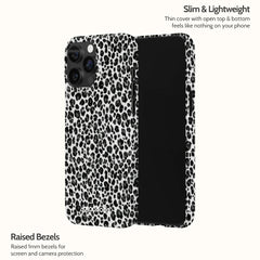 Pepper Prowl - iPhone 15 Pro Max Case