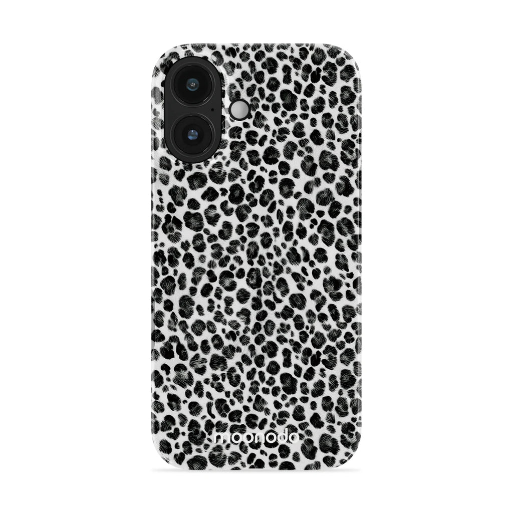Pepper Prowl - iPhone 16 Case
