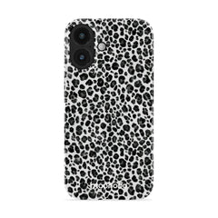 Pepper Prowl - iPhone 16 Case