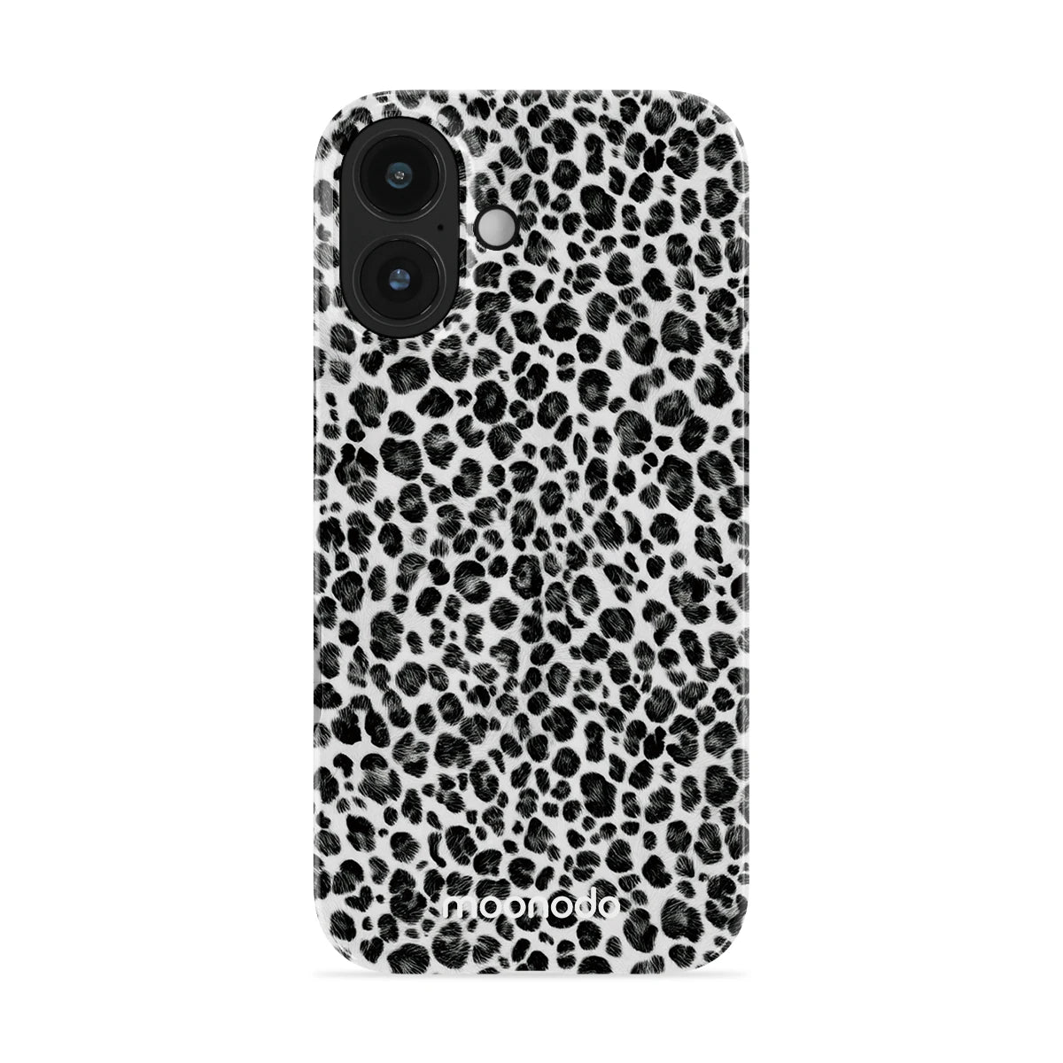 Pepper Prowl - iPhone 16 Case