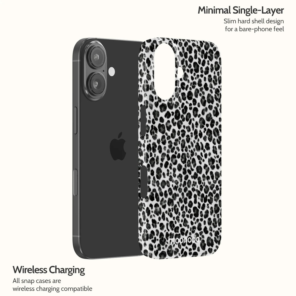 Pepper Prowl - iPhone 16 Case
