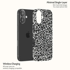 Pepper Prowl - iPhone 16 Case