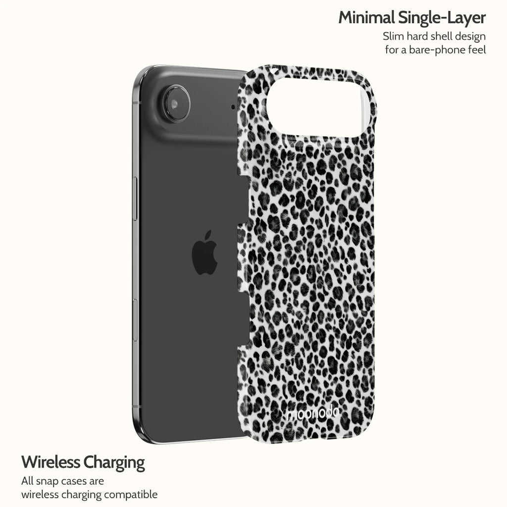 Pepper Prowl - iPhone 17 Air Case
