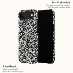 Pepper Prowl - iPhone 17 Air Case