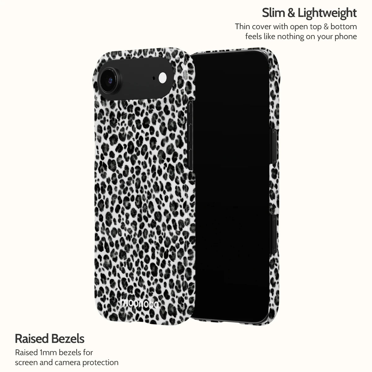 Pepper Prowl - iPhone 17 Air Case