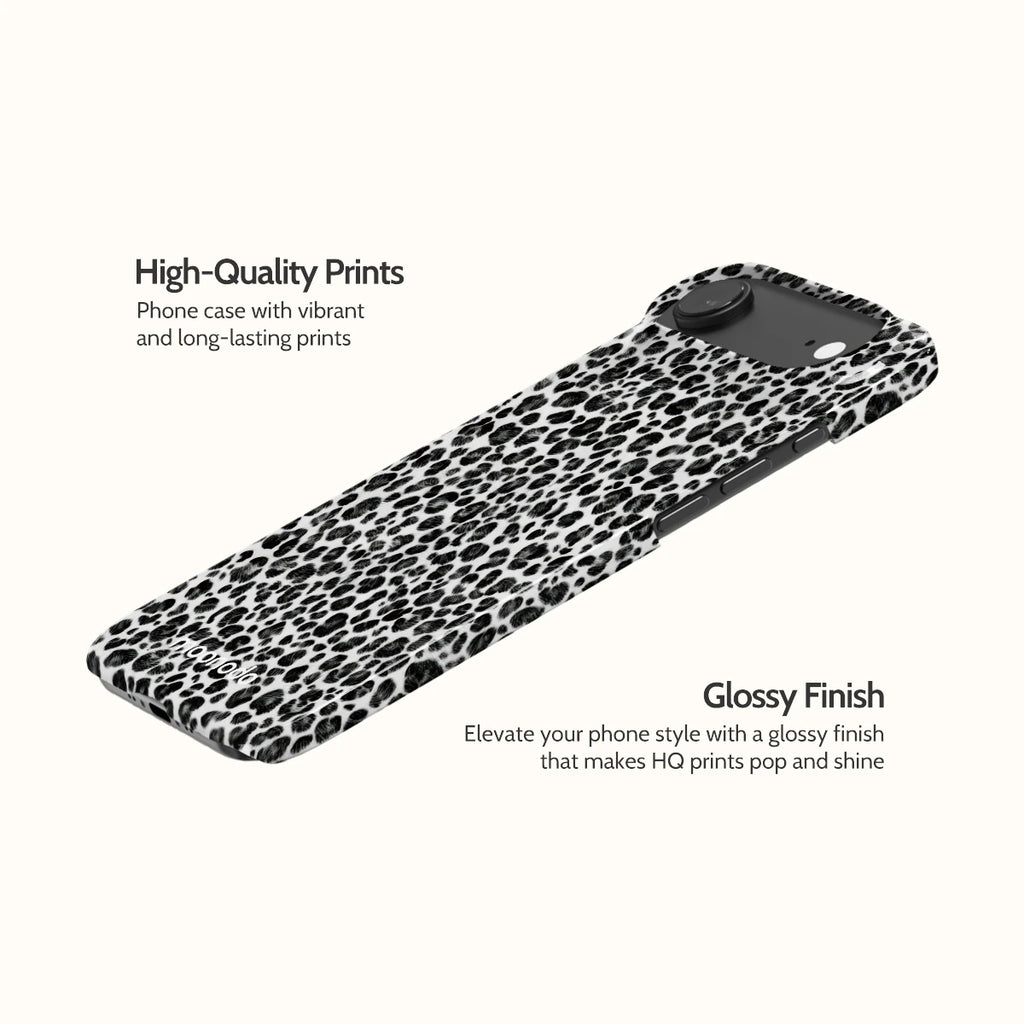 Pepper Prowl - iPhone 17 Air Case