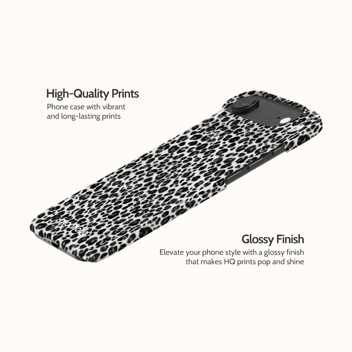 Pepper Prowl - iPhone 17 Air Case
