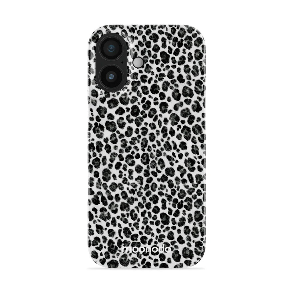Pepper Prowl - iPhone 17 Case