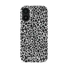 Pepper Prowl - iPhone 17 Case