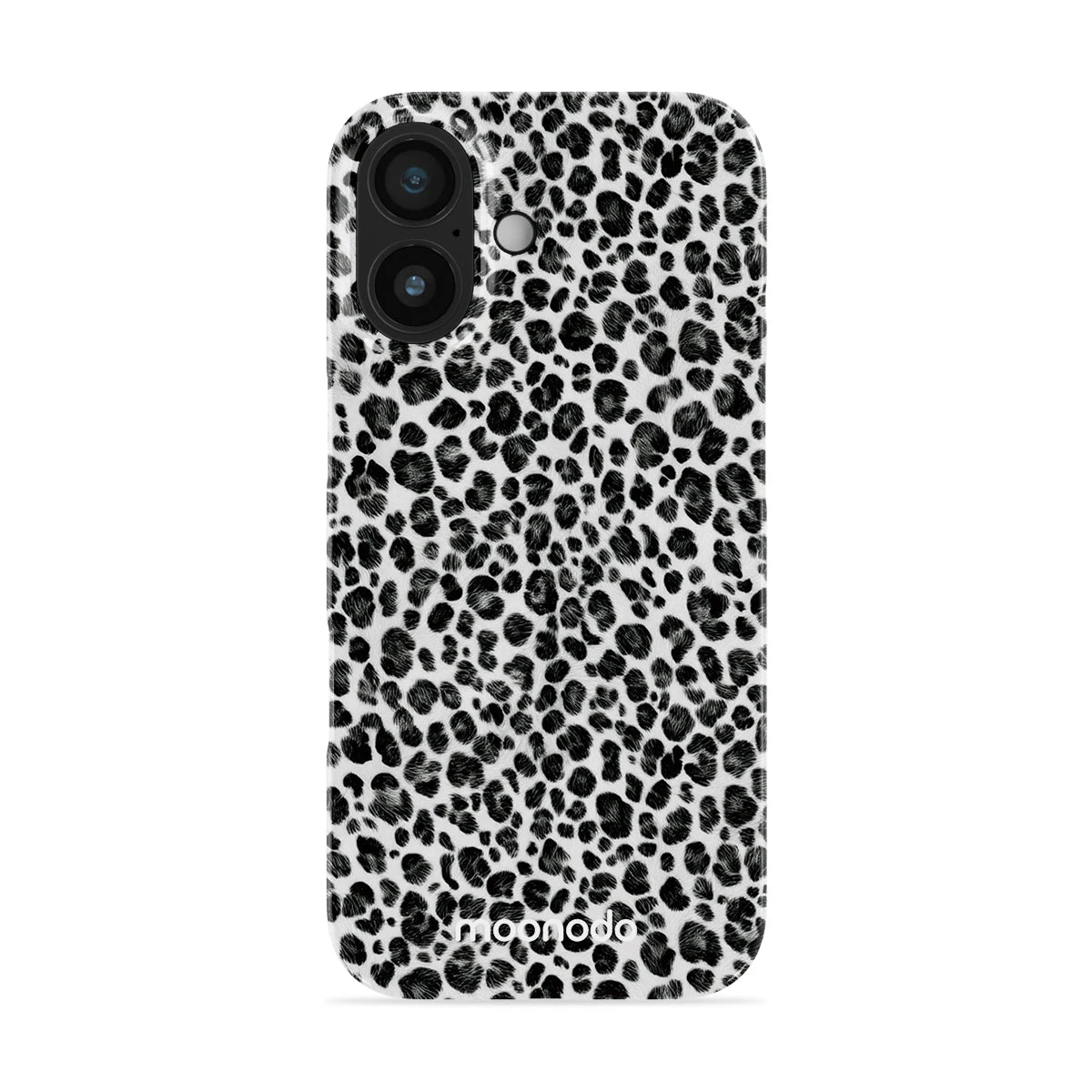 Pepper Prowl - iPhone 17 Case