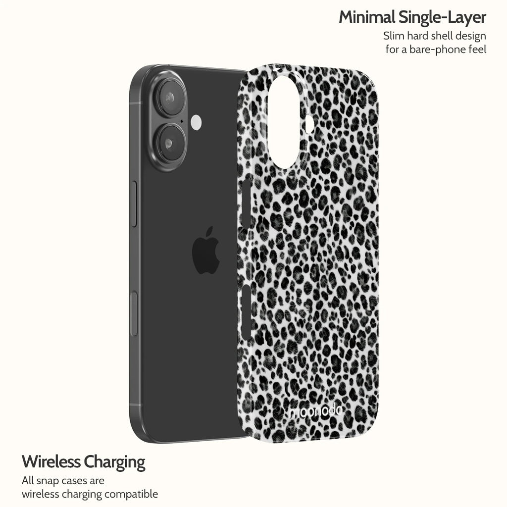Pepper Prowl - iPhone 17 Case