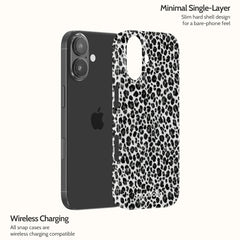 Pepper Prowl - iPhone 17 Case