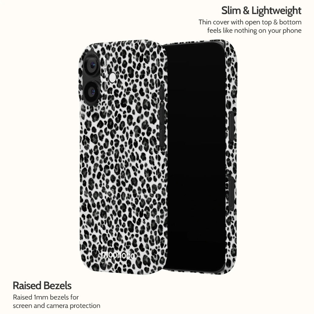 Pepper Prowl - iPhone 17 Case