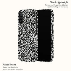Pepper Prowl - iPhone 17 Case