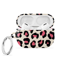 Petal Leopard - AirPods Pro 2 Case