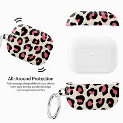 Petal Leopard - AirPods Pro 2 Case