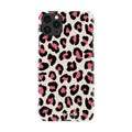 Petal Leopard - iPhone 11 Pro Max Case