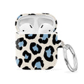 Frost Leopard - AirPods 1 & 2 Case