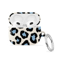 Frost Leopard - AirPods 3 Case