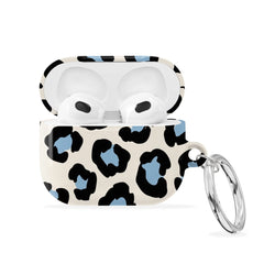 Frost Leopard - AirPods 3 Case