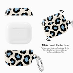 Frost Leopard - AirPods 3 Case