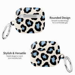 Frost Leopard - AirPods 3 Case