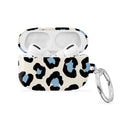 Frost Leopard - AirPods Pro 1 Case