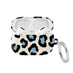 Frost Leopard - AirPods Pro 1 Case