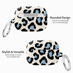 Frost Leopard - AirPods Pro 1 Case