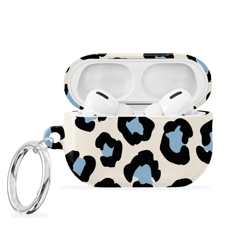 Frost Leopard - AirPods Pro 2 Case