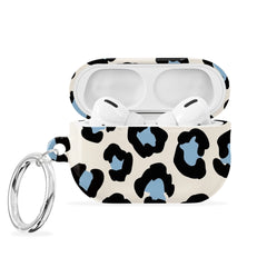 Frost Leopard - AirPods Pro 2 Case