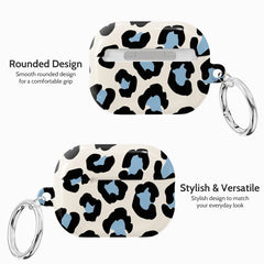 Frost Leopard - AirPods Pro 2 Case