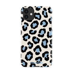 Frost Leopard - iPhone 11 Case