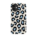 Frost Leopard - iPhone 12 Case