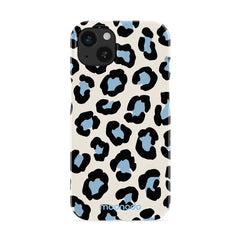 Frost Leopard - iPhone 13 Case