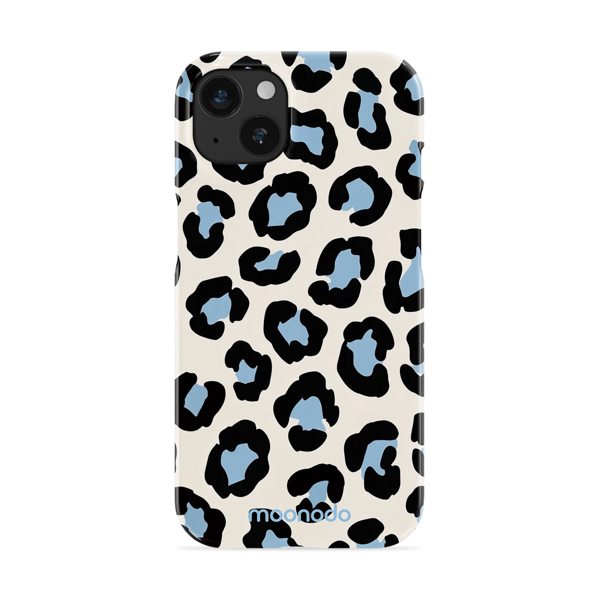 Frost Leopard - iPhone 13 Case