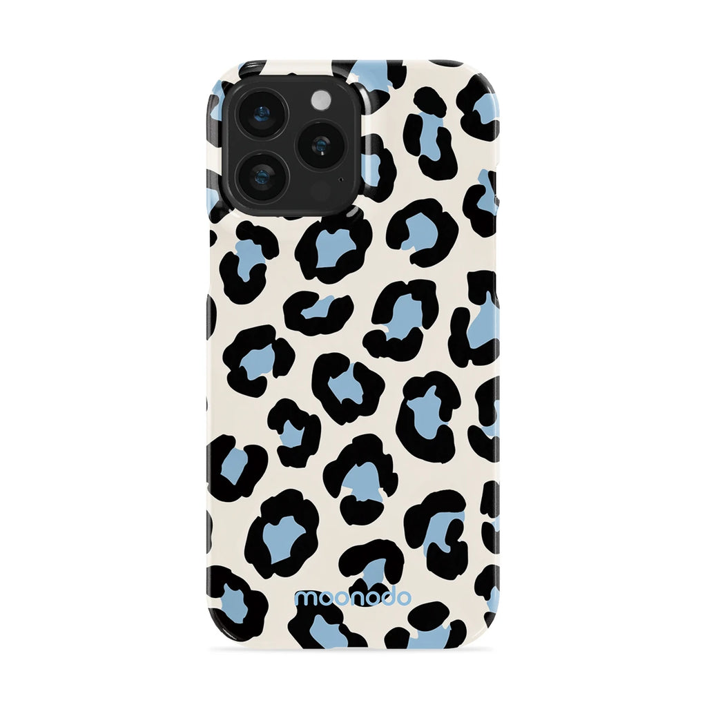 Frost Leopard - iPhone 13 Pro Max Case