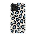Frost Leopard - iPhone 13 Pro Max Case