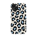 Frost Leopard - iPhone 14 Case