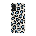 Frost Leopard - iPhone 17 Case
