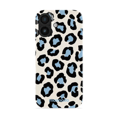 Frost Leopard - iPhone 17 Case