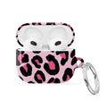 Fuchsia Prowl - AirPods 3 Case