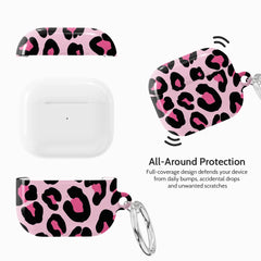 Fuchsia Prowl - AirPods 3 Case