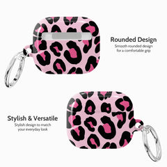 Fuchsia Prowl - AirPods 3 Case