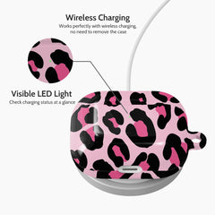 Fuchsia Prowl - AirPods 3 Case