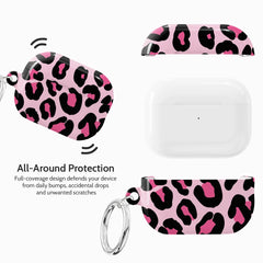 Fuchsia Prowl - AirPods Pro 2 Case