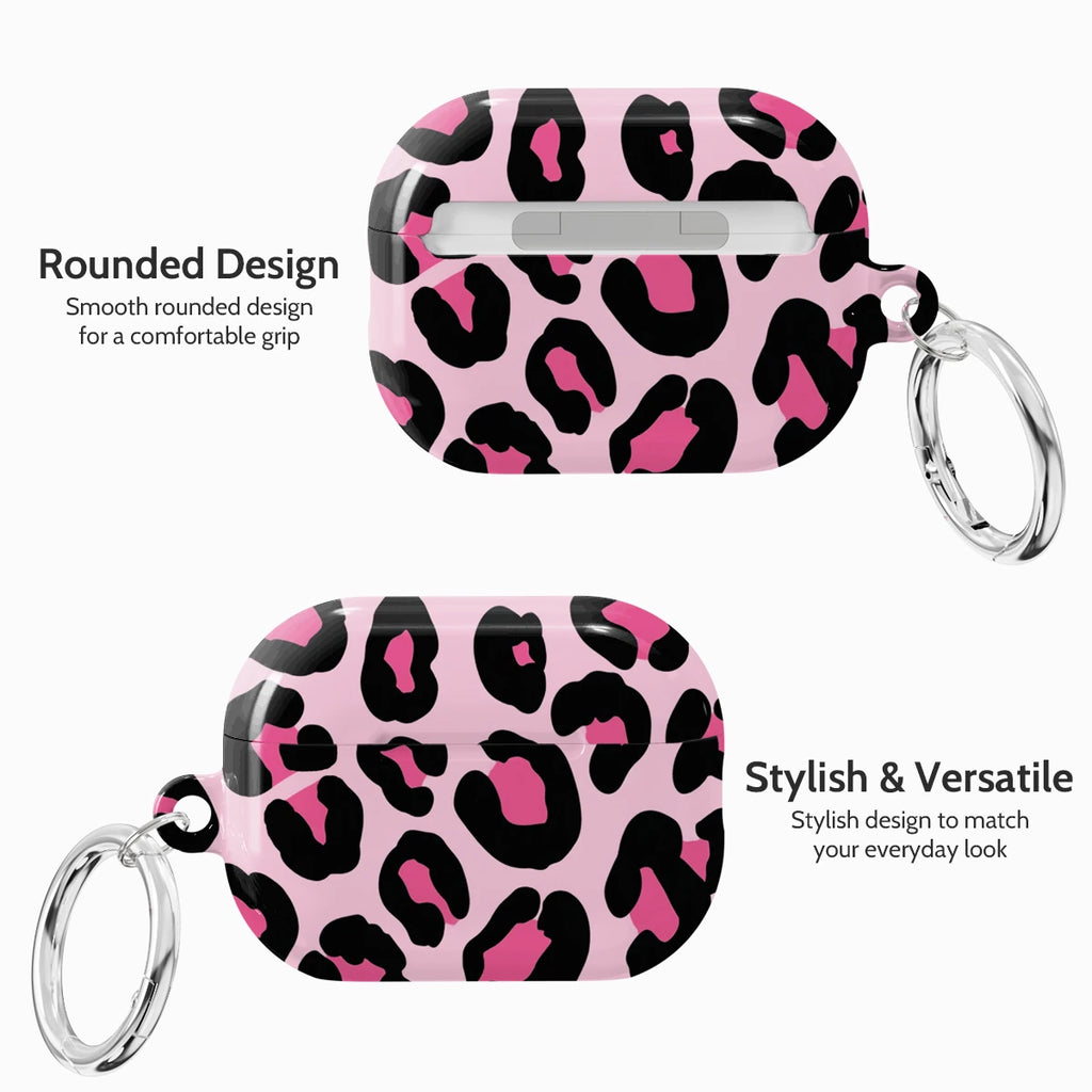 Fuchsia Prowl - AirPods Pro 2 Case