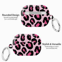 Fuchsia Prowl - AirPods Pro 2 Case