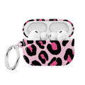 Fuchsia Prowl - AirPods Pro 3 Case